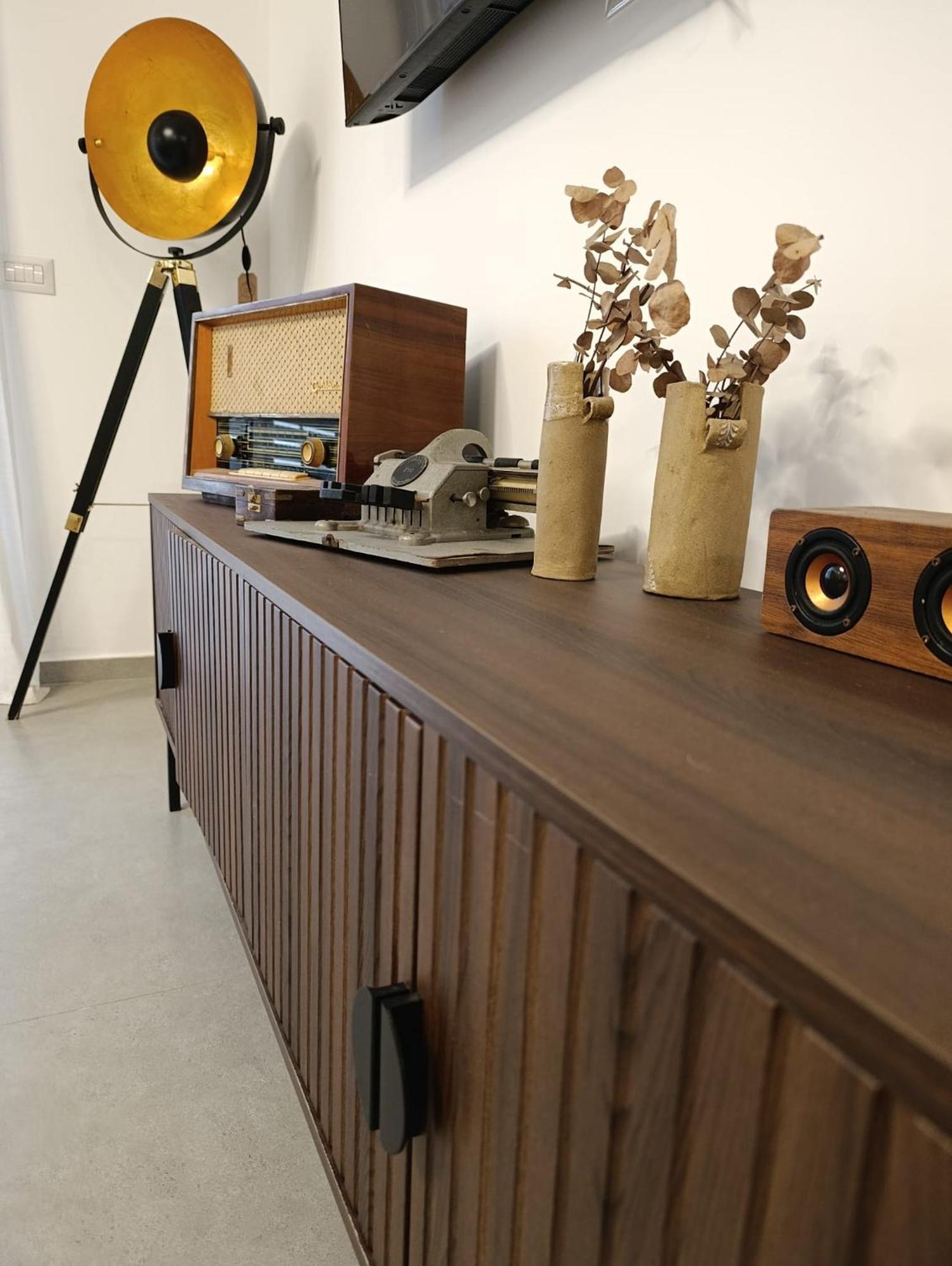 ジフロン・ヤアコヴ 49 Boutiqueヴィラ 部屋 写真