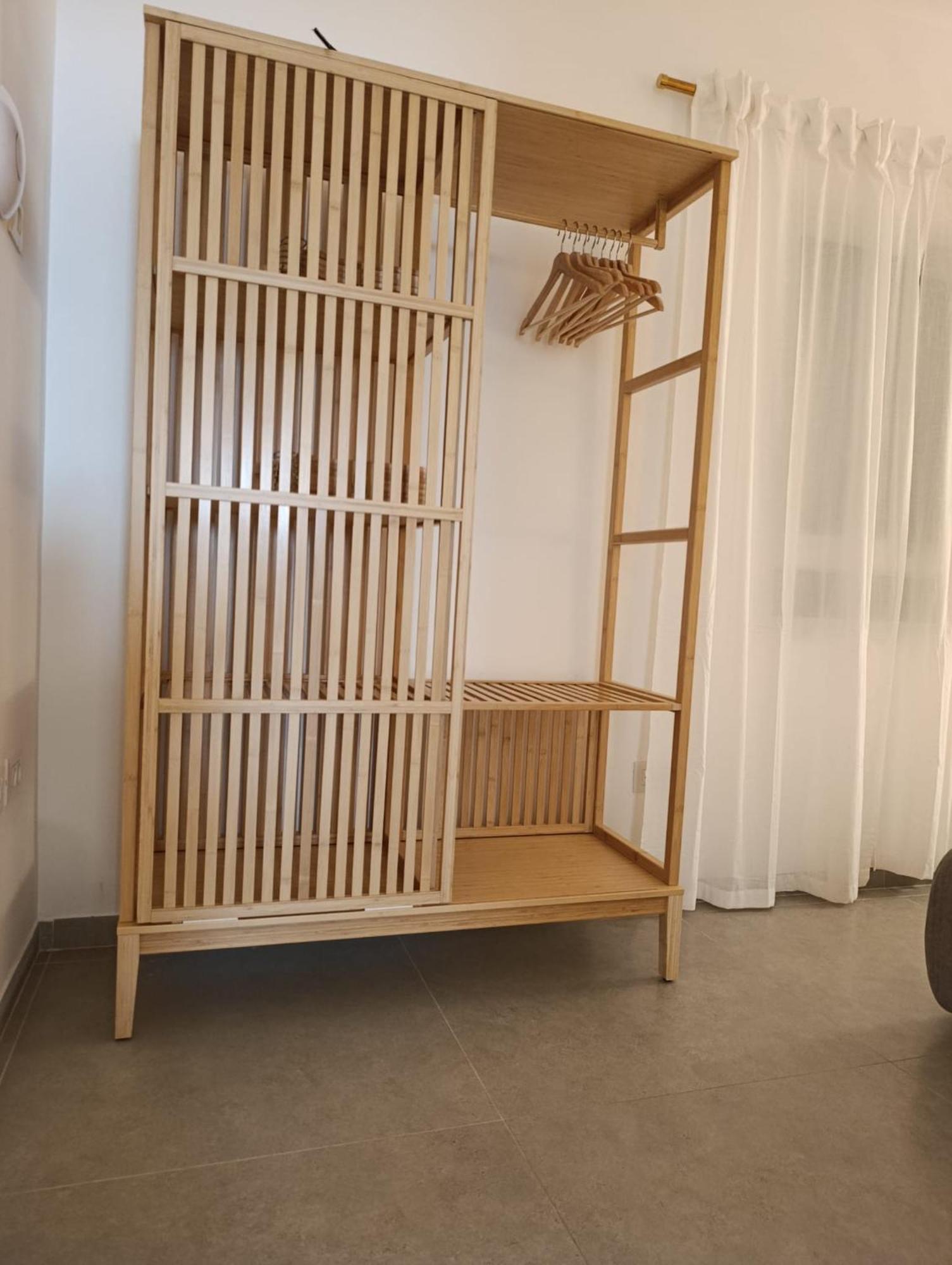 ジフロン・ヤアコヴ 49 Boutiqueヴィラ 部屋 写真